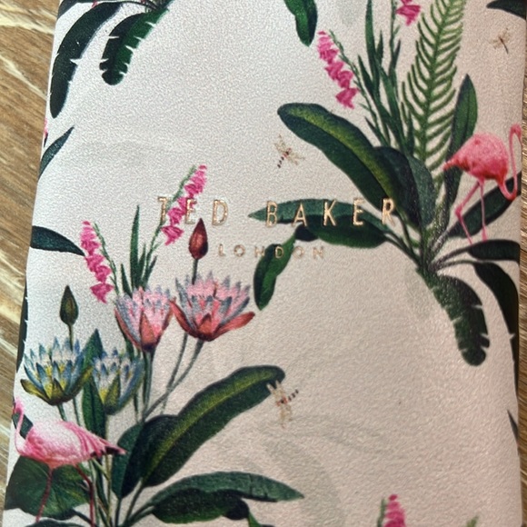 Ted Baker 2 toned wayfarers 100% authentic - Picture 5 of 8